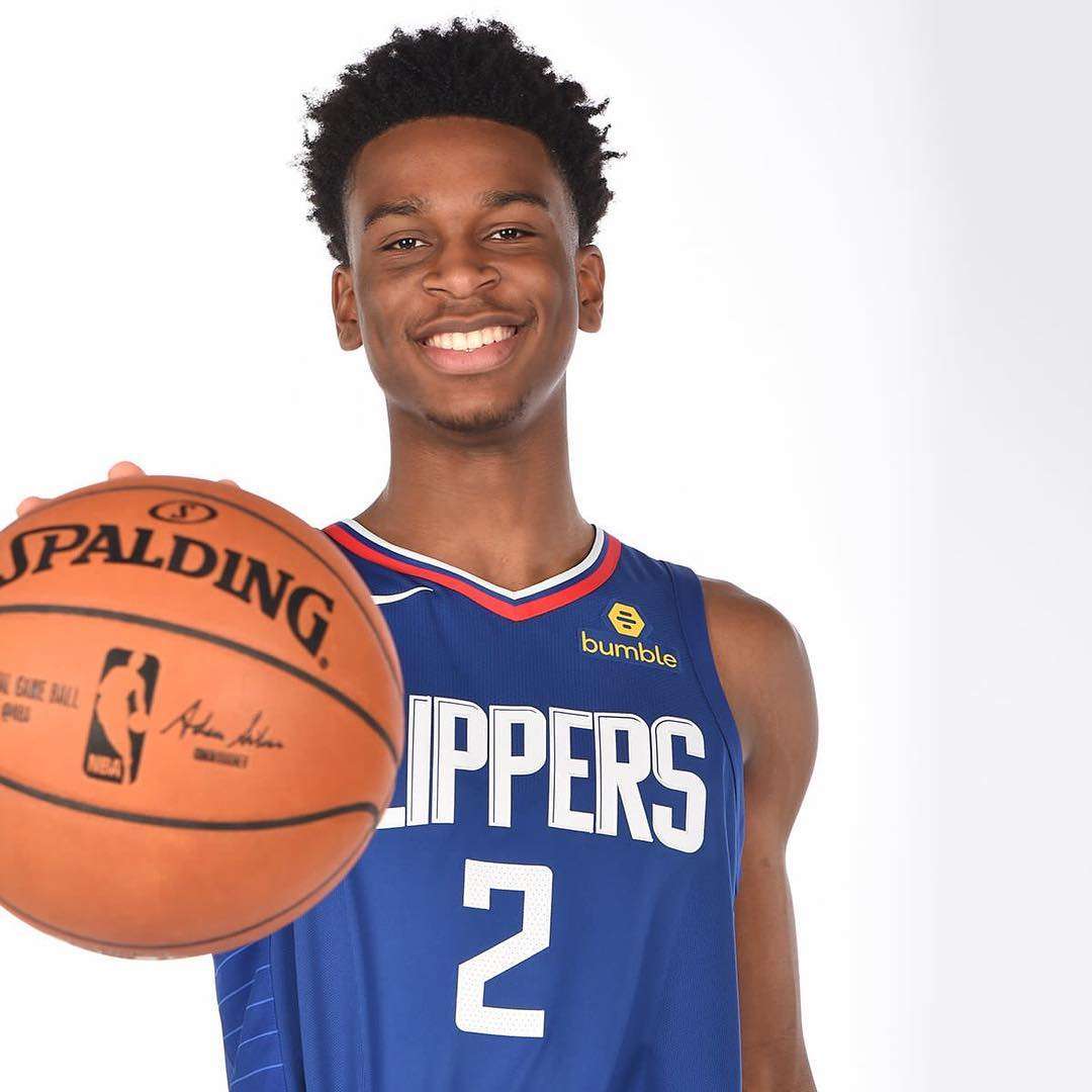 Shai Gilgeous-Alexander Biography: Awards, Height, Siblings, Age, Net Worth, Parents, Girlfriend, Current Team