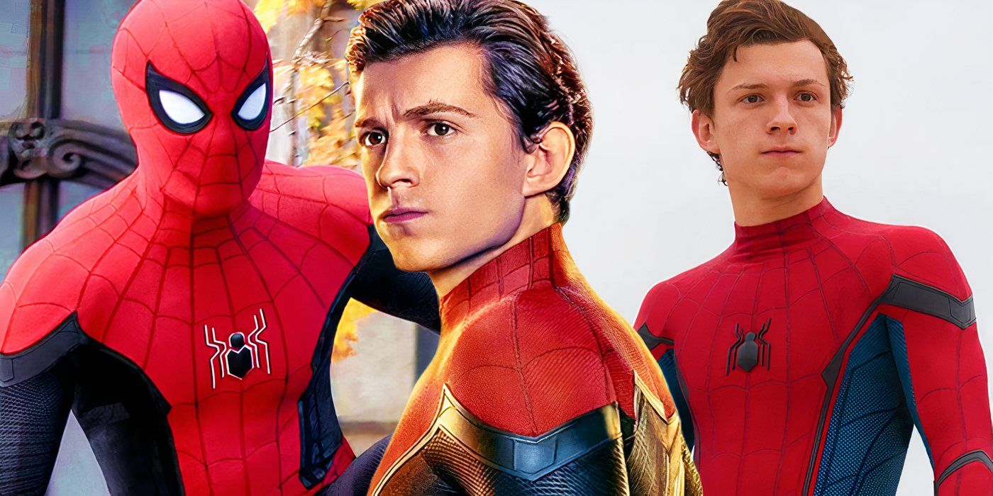 Spider-Man’s Best Quotes From Each of His MCU Movie Appearances