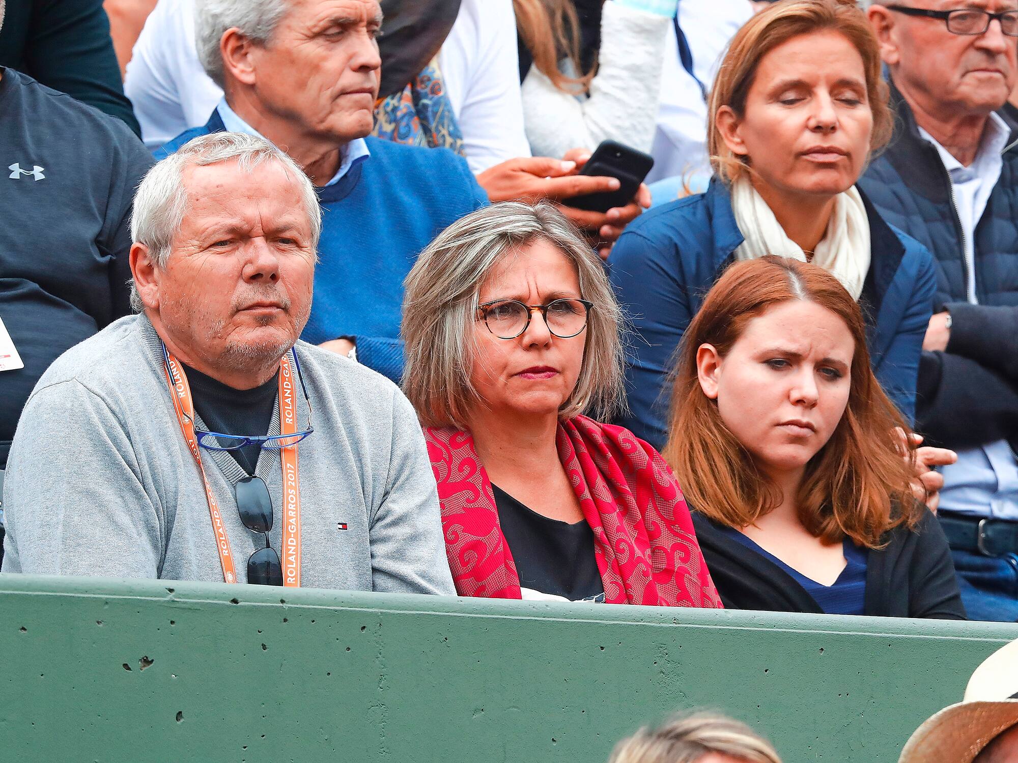 Stan Wawrinka’s Father Wolfram Wawrinka Biography: Age, Net Worth, Instagram, Spouse, Height, Wiki, Parents, Siblings, Children