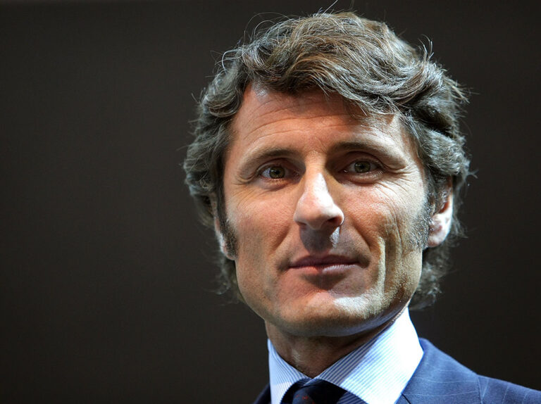 Stephan Winkelmann Biography: Age, Net Worth, Instagram, Spouse, Height, Wiki, Parents, Siblings, Children