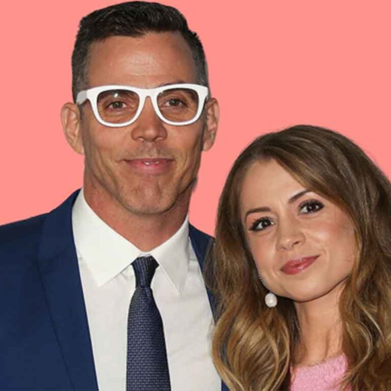 Steve-O’s Girlfriend Lux ​​Wright Biography: Age, Boyfriend, Wiki, Net Worth, Social Media, Movies