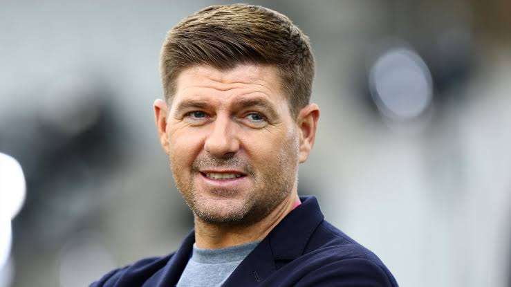 Steven Gerrard Biography: Club, Salary, Statistics, Awards, Net Worth, Wiki, Family, Trophies, Height