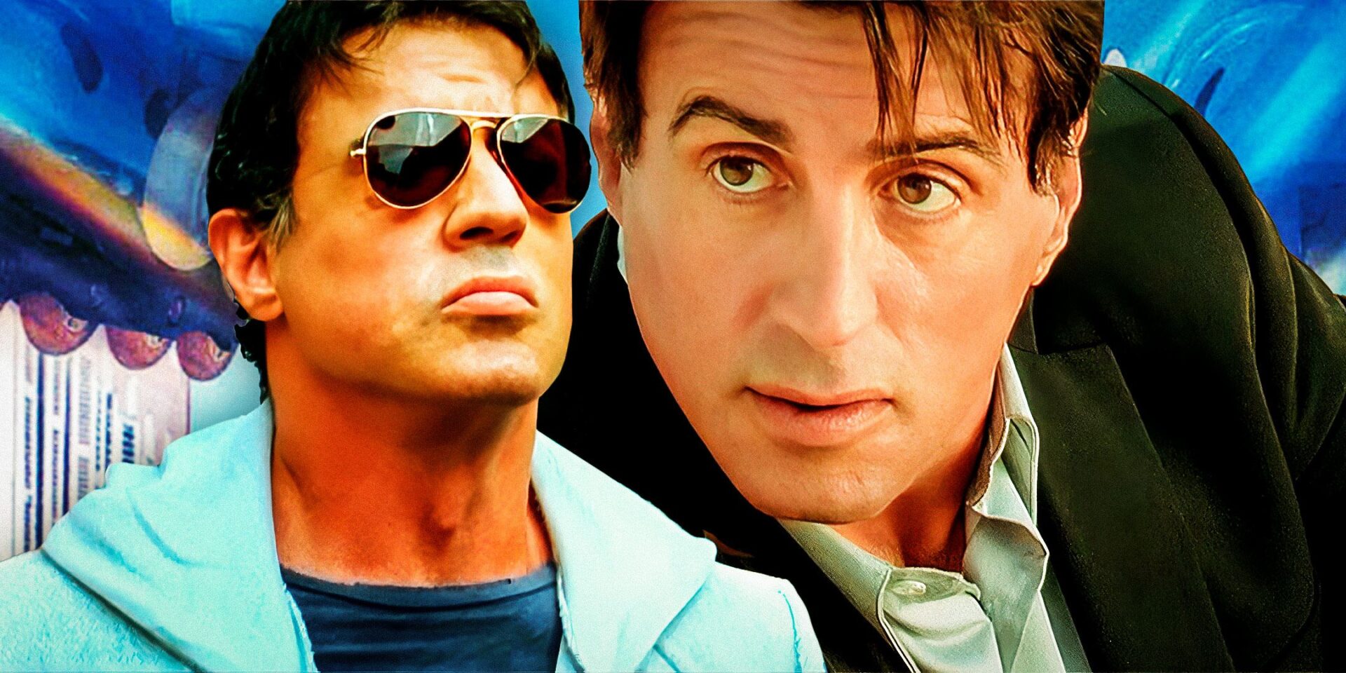 Sylvester Stallone’s 5 Movie Cameos Explained