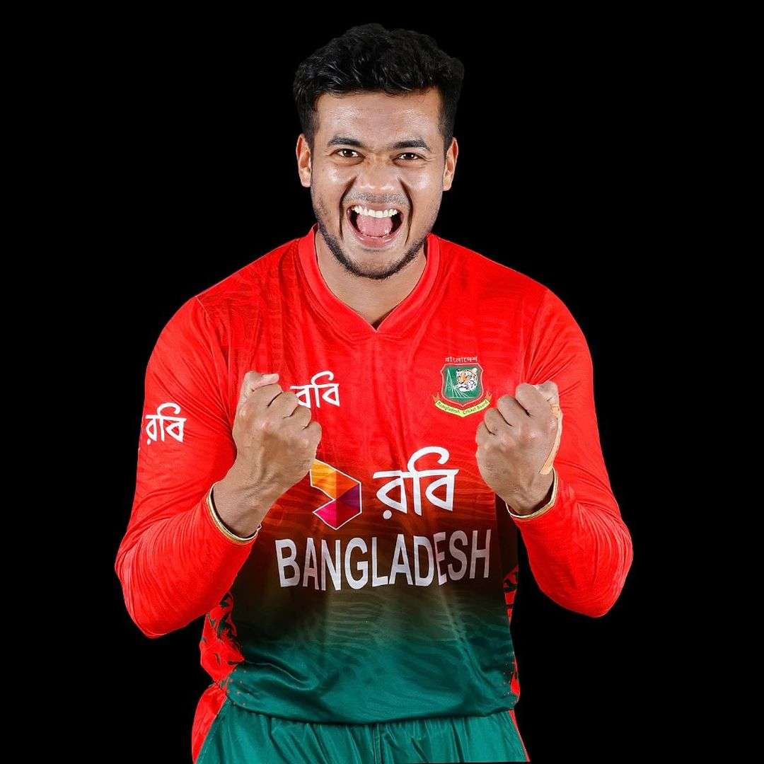 Taskin Ahmed Biography: Statistics, Speed, Net Worth, Age, Wiki, Date of Birth, Spouse, Top Scores