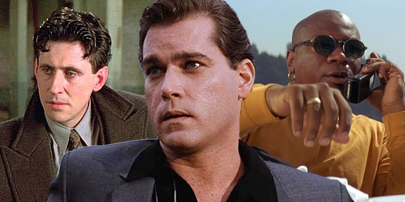 The 15 Best ’90s Gangster Movies Of All Time, Ranked