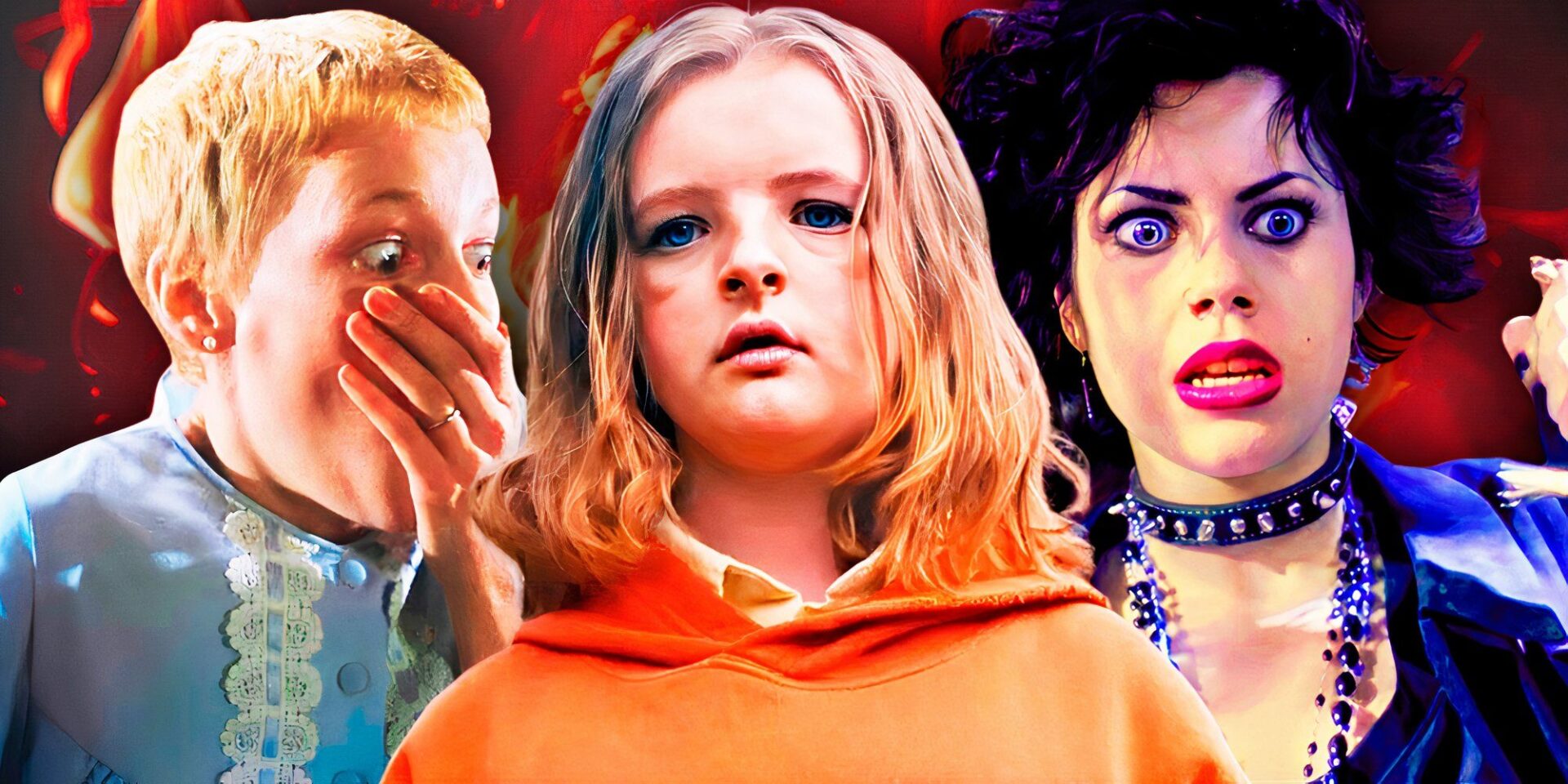 The 15 Best Occult Movies, Including The Conjuring & Hereditary