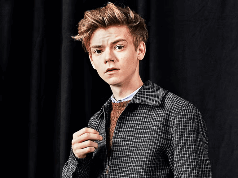 Thomas Brodie-Sangster Biography: Age, Net Worth, Wife, Parents, Movies & TV Shows, Wikipedia, Pictures