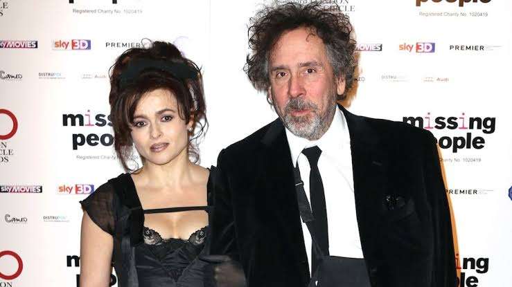 Tim Burton’s Ex-Wife Lena Gieseke Biography: Net Worth, Wiki, Children, Movies, Spouse, Nationality, Age