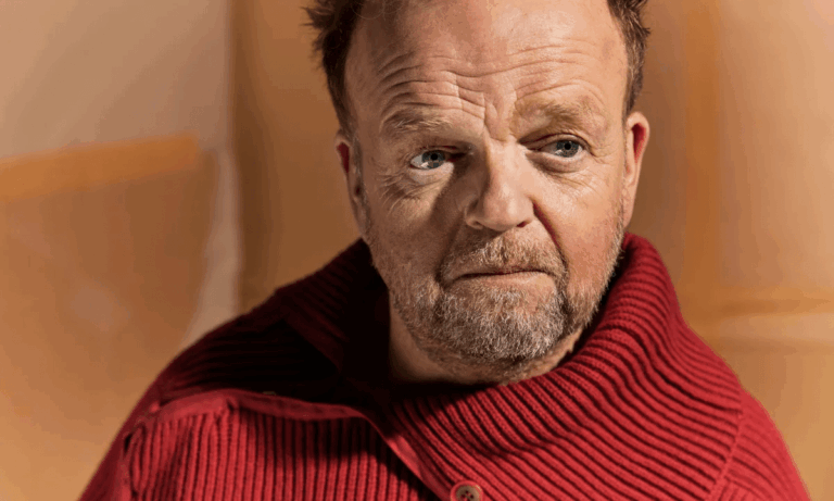 Toby Jones Biography: Age, Movies, Instagram, Height, Wife, Children, Wikipedia