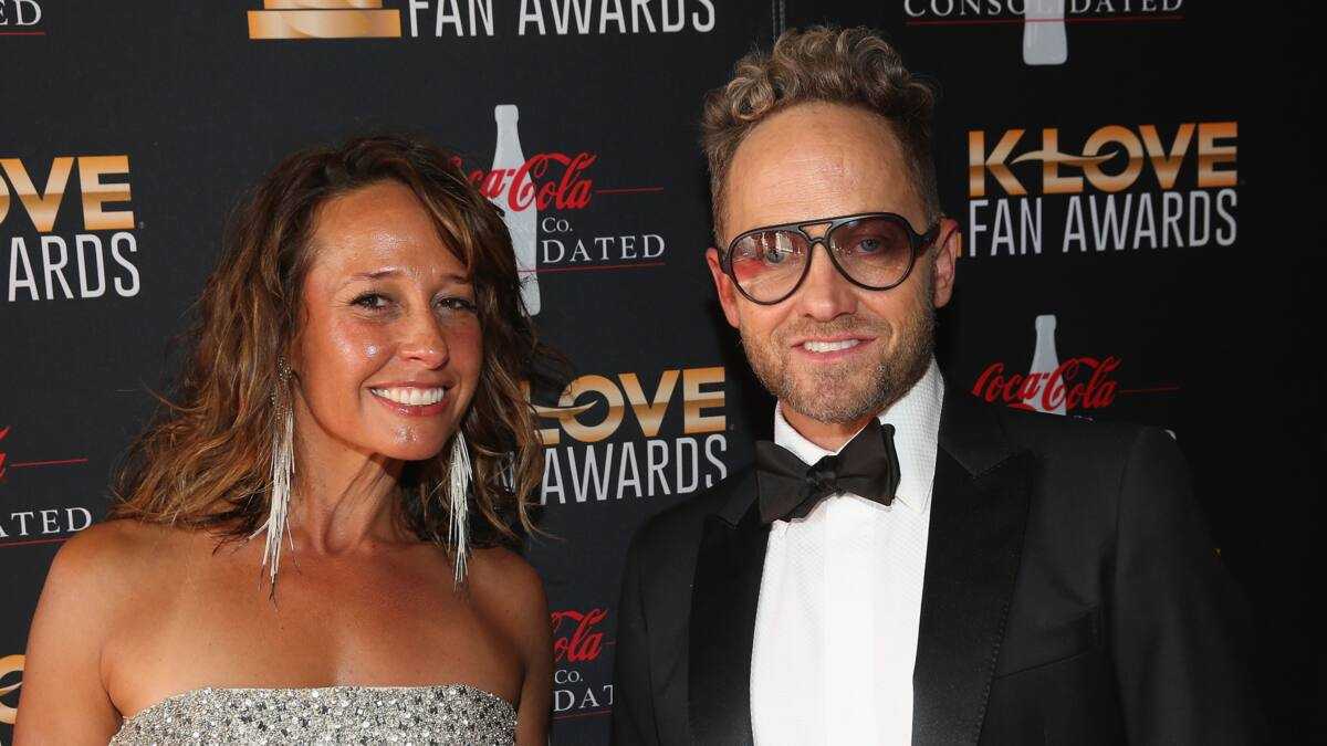 Toby Mac Wife Amanda Levy McKeehan Biography: Children, Age, Husband, Songs, Net Worth, Siblings, Height, Books