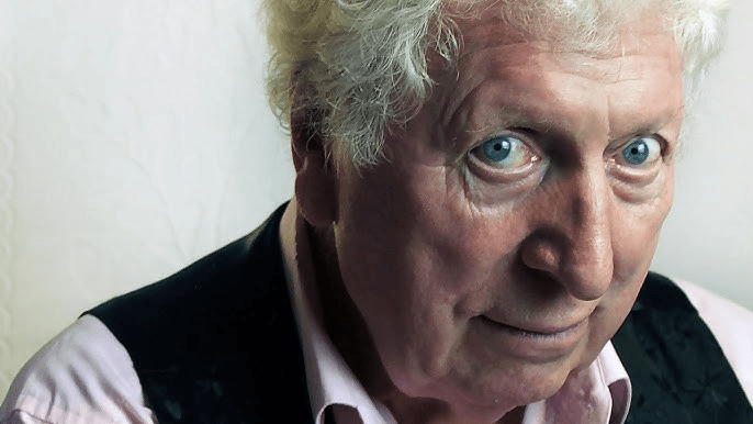 Tom Baker Biography: TV Show, Wife, Net Worth, Age, Height, Children, IMDb, Wikipedia