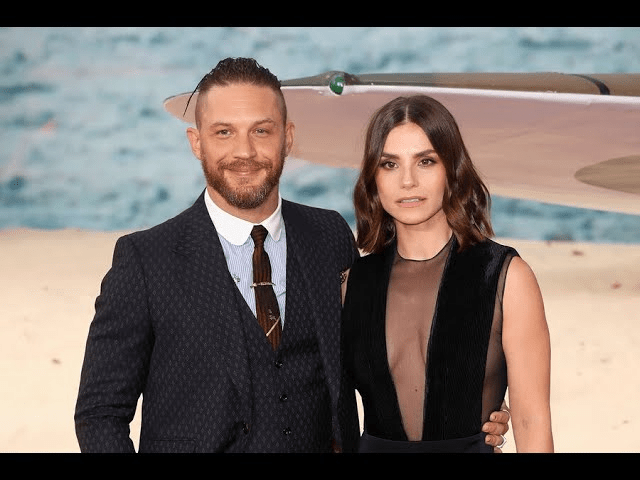 Tom Hardy’s Ex-Wife Sarah Ward Biography: Parents, Children, Age, Net Worth, Instagram, Height, Wikipedia, Awards