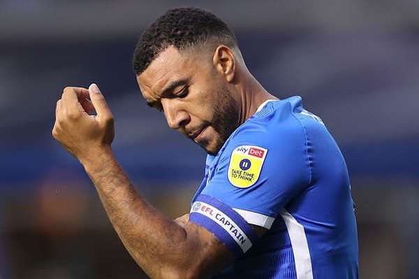 Troy Deeney Biography: Goals, Salary, Transfers, Team, Height, Age, Net Worth, Siblings, Parents, Husband, Children