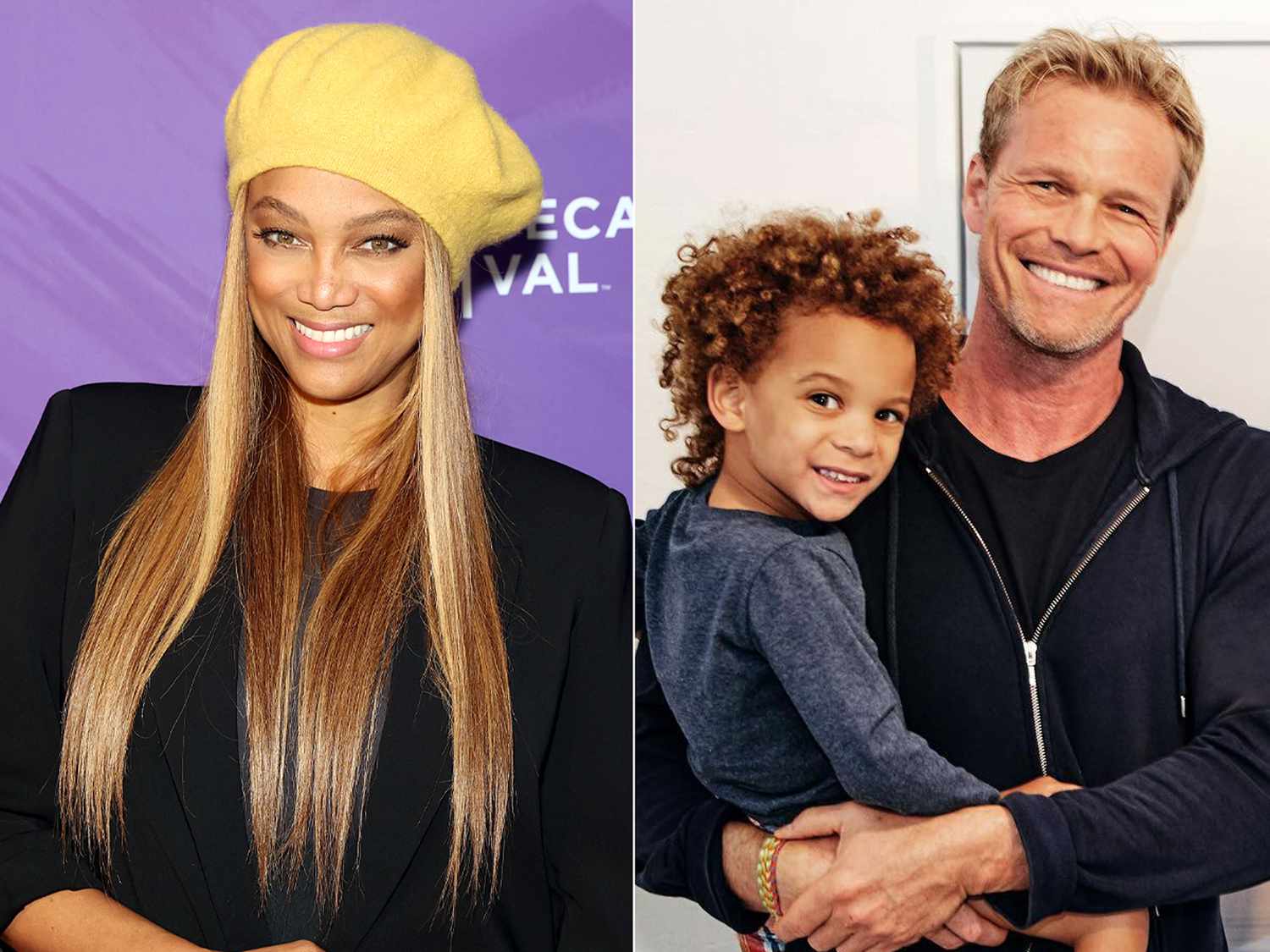 Tyra Banks’ Son York Banks Asla Biography: Age, Net Worth, Parents, Height, Siblings