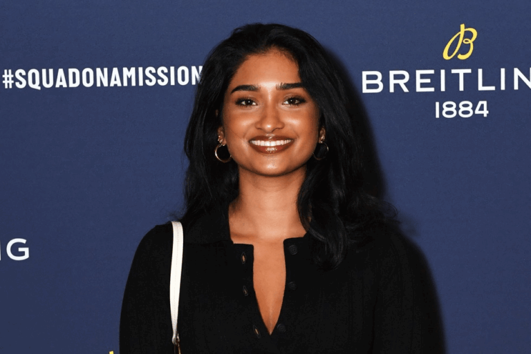 Varada Sethu Biography: Parents, Children, Age, Siblings, Husband, Height, Net Worth, Movies, Awards