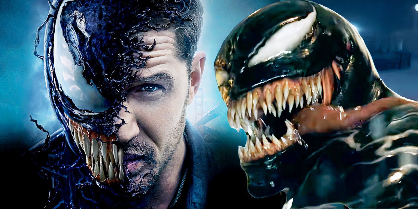 Venom’s 10 Most Rewatchable Scenes Across All 4 Of Tom Hardy’s Marvel Movie Appearances