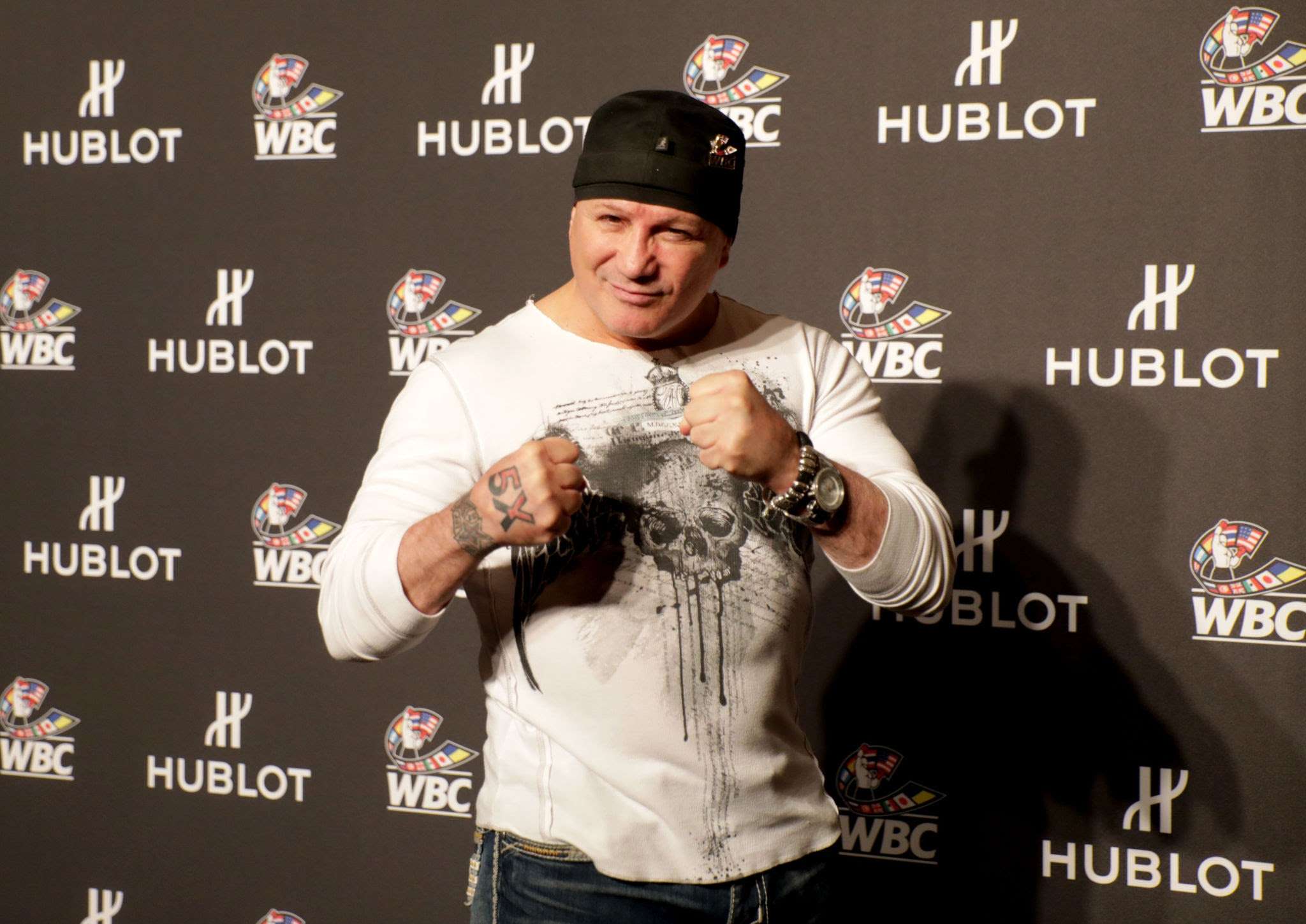 Vinny Paz Biography: Wife, Height, Siblings, Age, Net Worth, Parents, Children