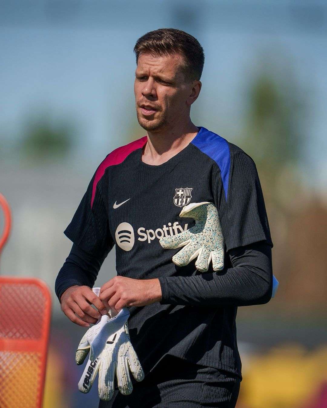 Wojciech Szczęsny Biography: Height, Age, Net Worth, Siblings, Parents, Wife, Team, Salary, Children