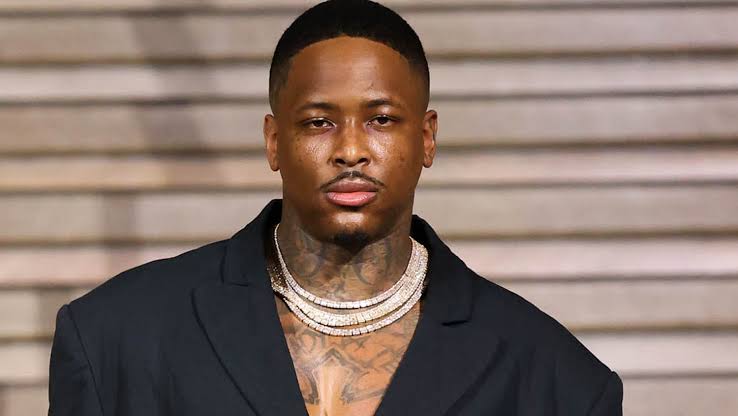 YG (Rapper) Biography: Ethnicity, Parents, Siblings, Age, Net Worth, Children, Songs, Music Videos, Awards, Girlfriend