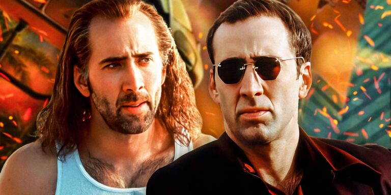 10 ’90s Action Movies That Deserved A Sequel