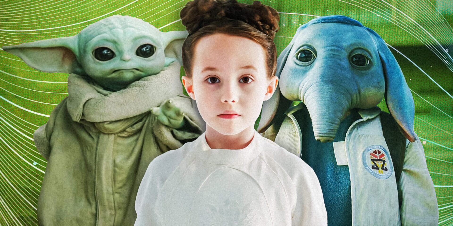 10 Adorable Star Wars Characters Who Give Baby Yoda Competition