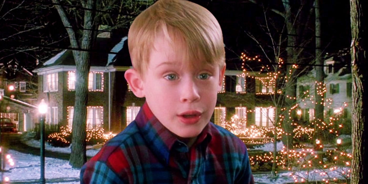 10 Best Christmas Carol Needle Drops In Christmas Movies