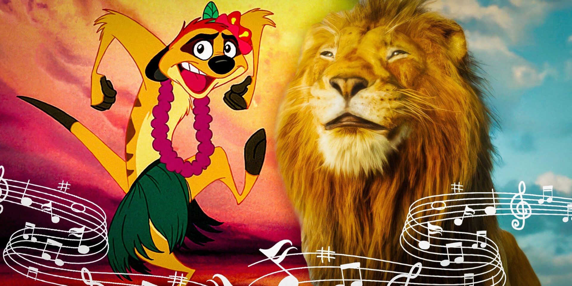 10 Best Lion King Songs, Ranked