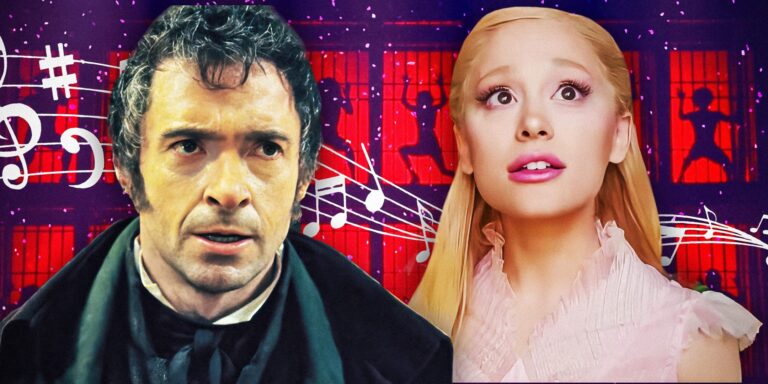 10 Best Movie Musical Numbers Of All Time