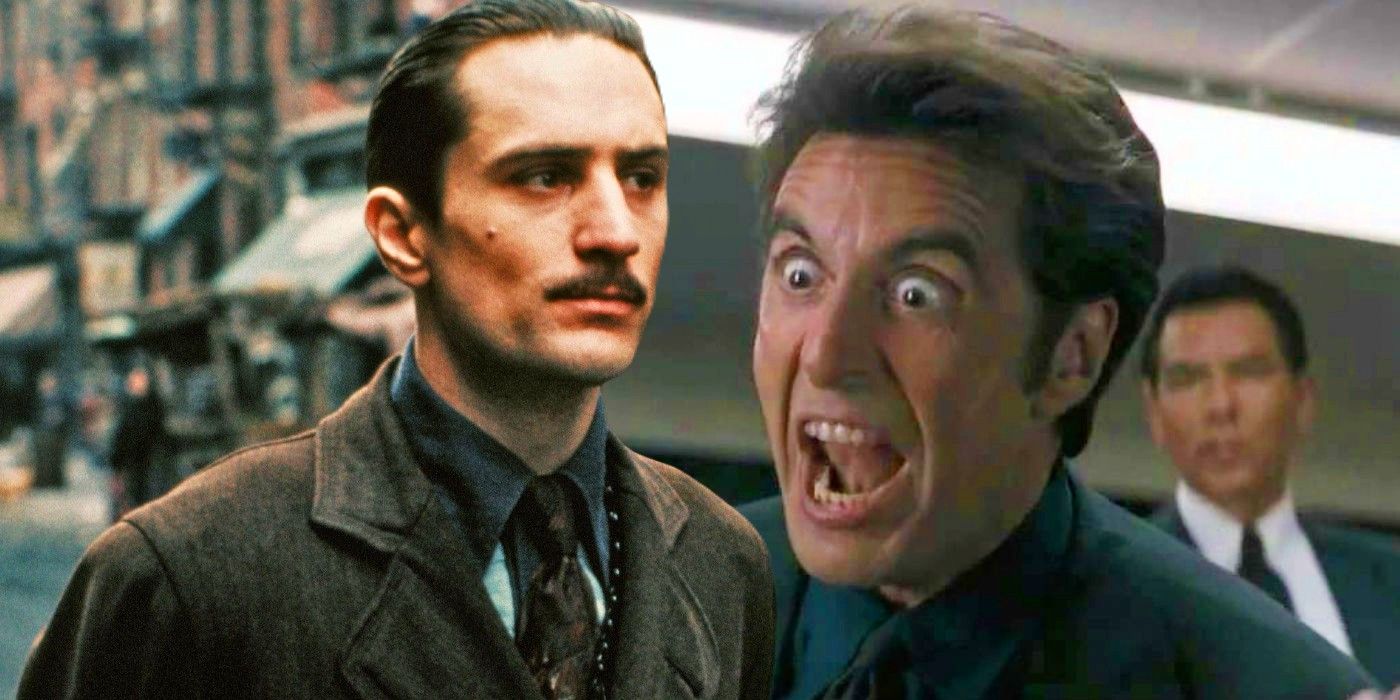 10 Best Movies Starring Actors From The Godfather Trilogy