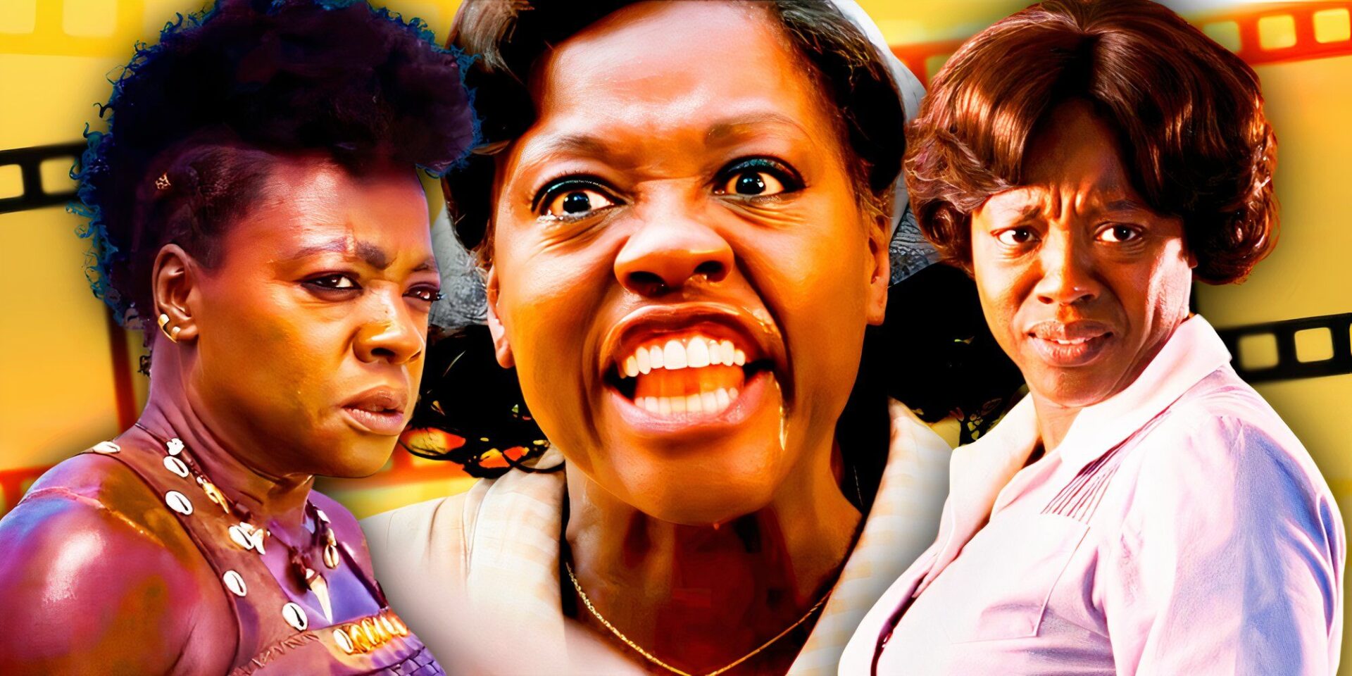 10 Best Viola Davis Movies, Ranked