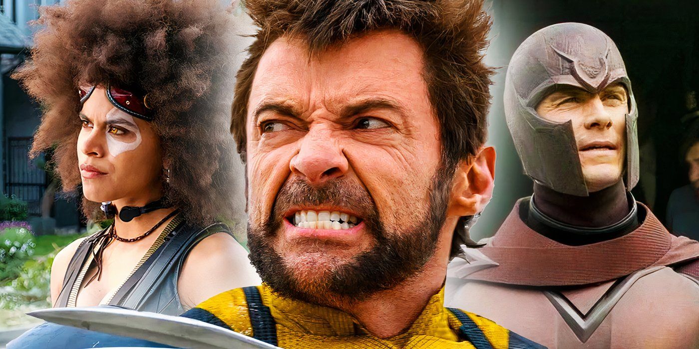 10 Best X-Men Movie Castings The MCU Needs To Learn From