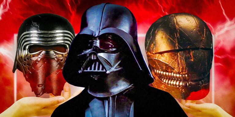 10 Biggest Star Wars Moments In 2024