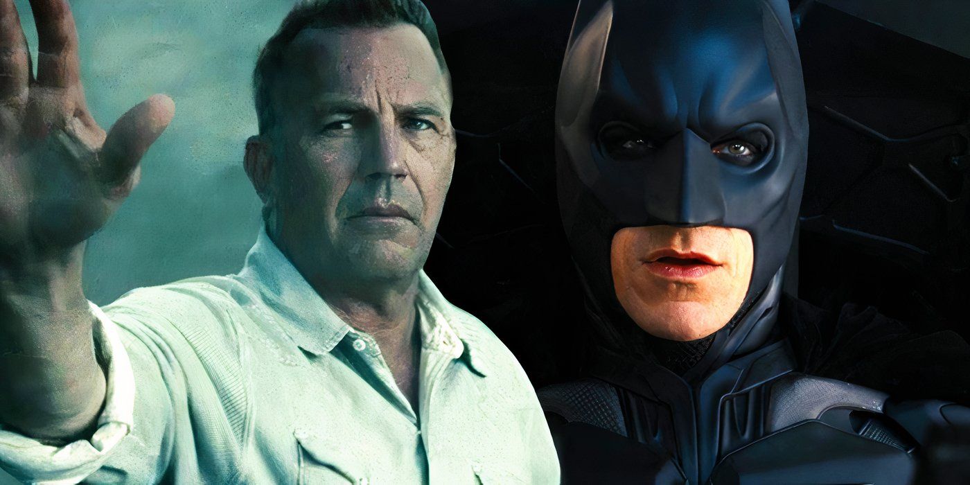 10 DC Movie Decisions That Aged Poorly