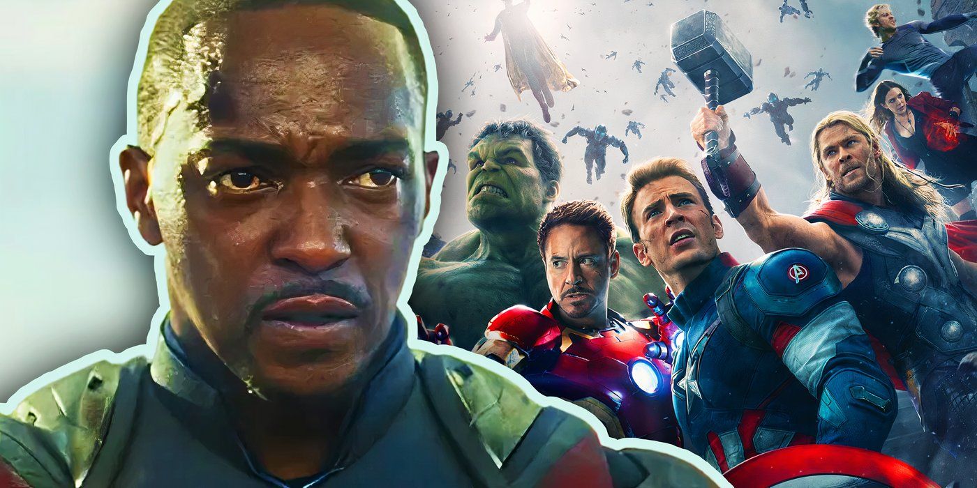 10 Harsh Realities Facing The MCU’s New Avengers