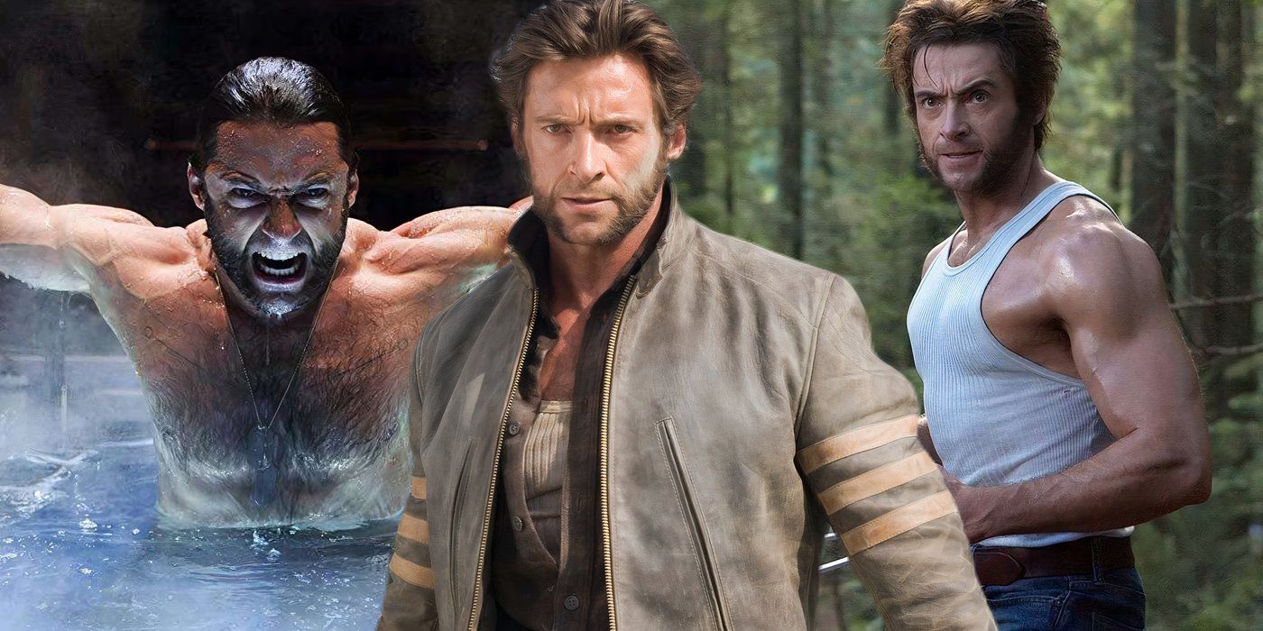 10 Most Rewatchable Wolverine Movie Moments