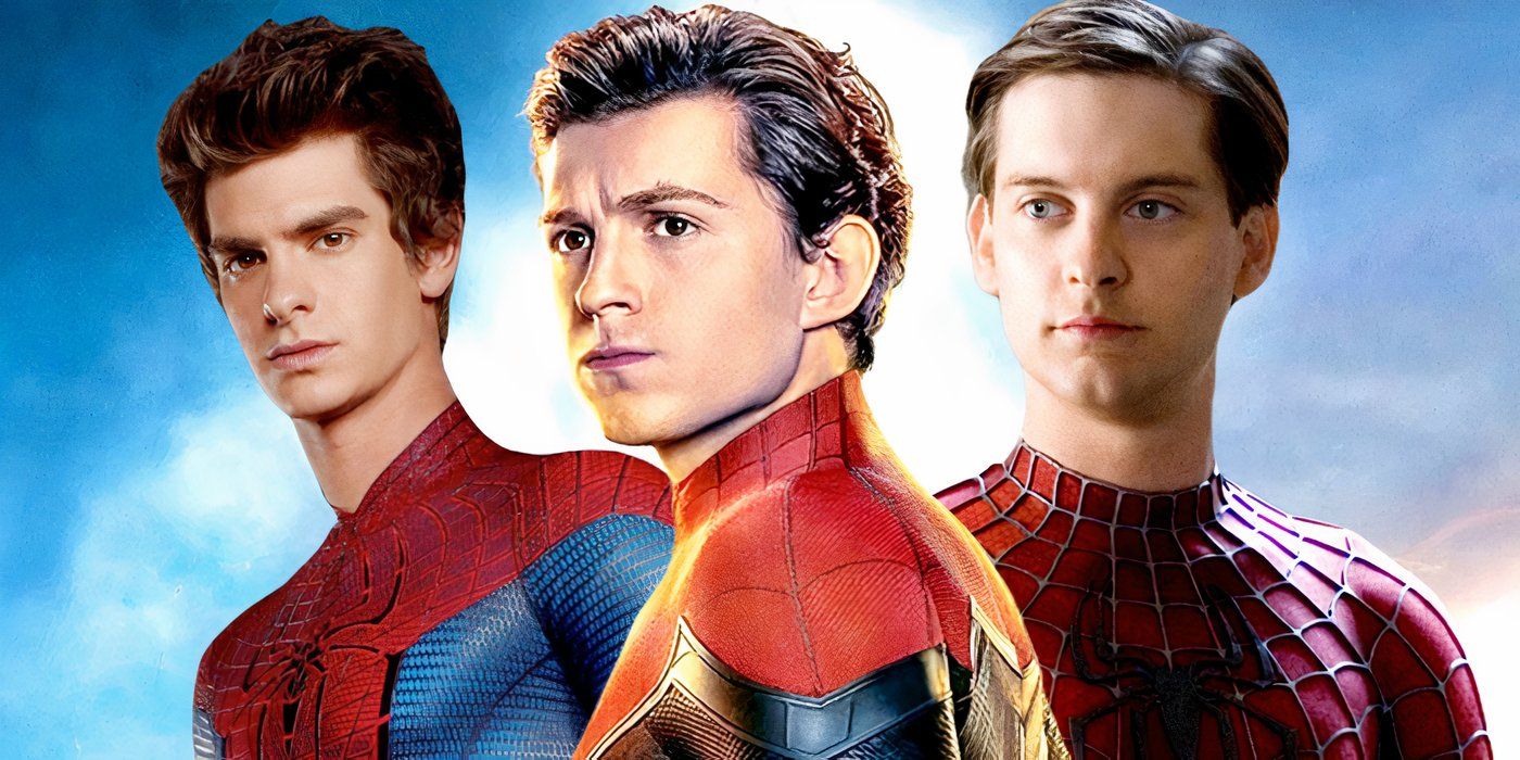 10 Most Wasted Characters In Spider-Man Movies