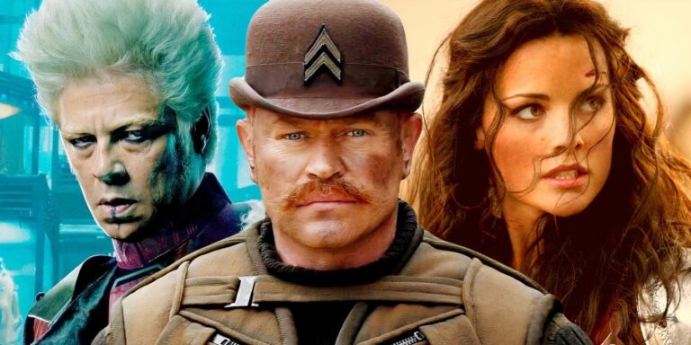 10 Most Wasted MCU Side Characters Who Marvel Could’ve Done So Much More With