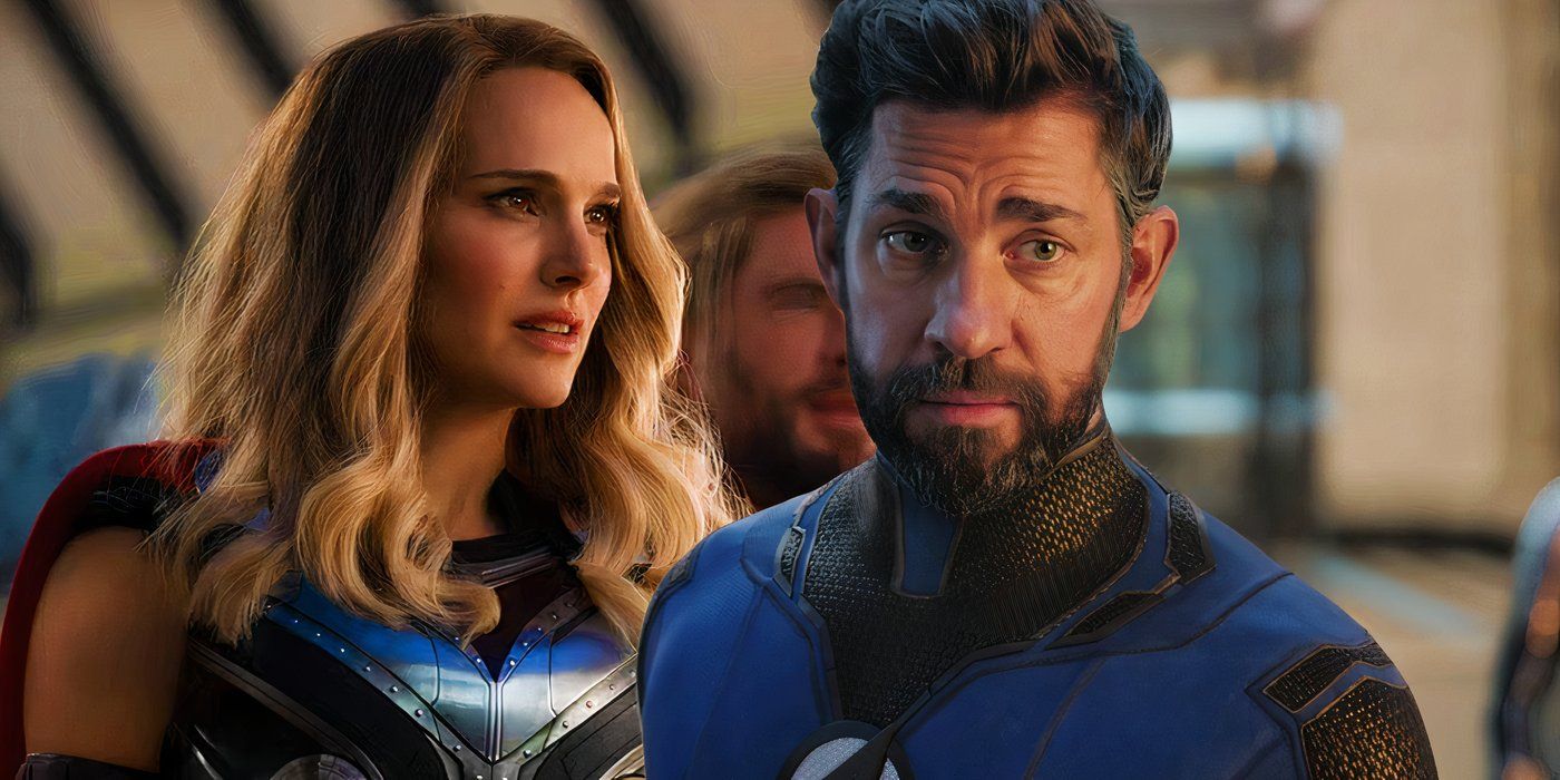 10 Post-Endgame Characters The MCU Wasted