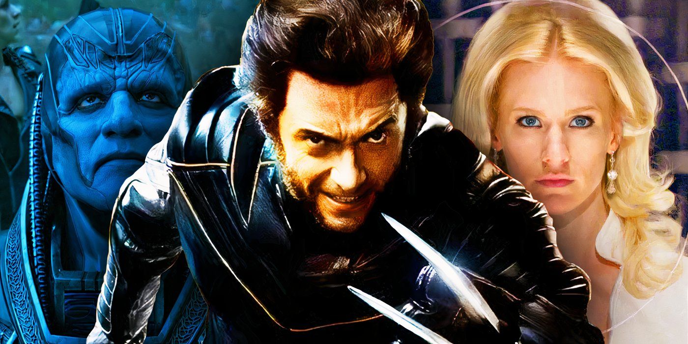 10 Things We Hope The MCU Does Better Than Fox’s X-Men Movie Franchise