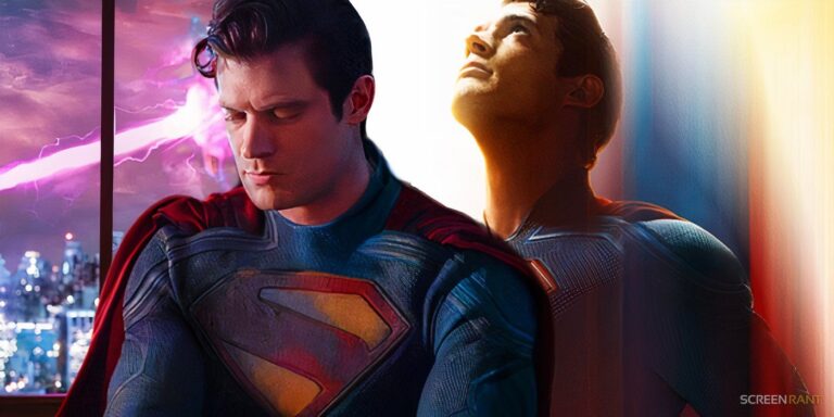 10 Things We’re Dying To See In James Gunn’s Superman Movie Trailer When It Releases This Week