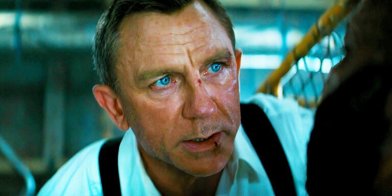 10 Unconventional James Bond Moments That Redefined The Spy Genre