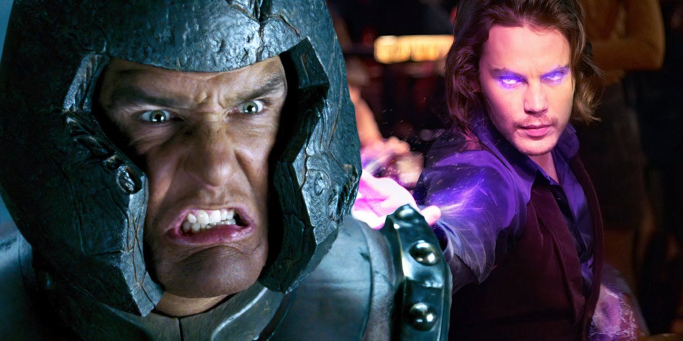 10 Worst Castings In X-Men Movies