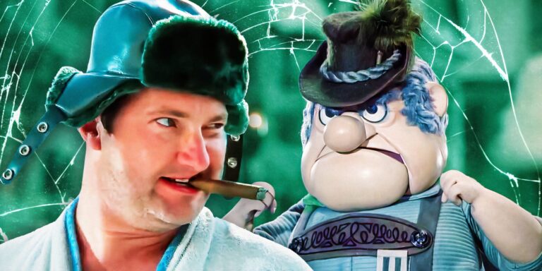 12 Most Annoying Characters From Christmas Movies