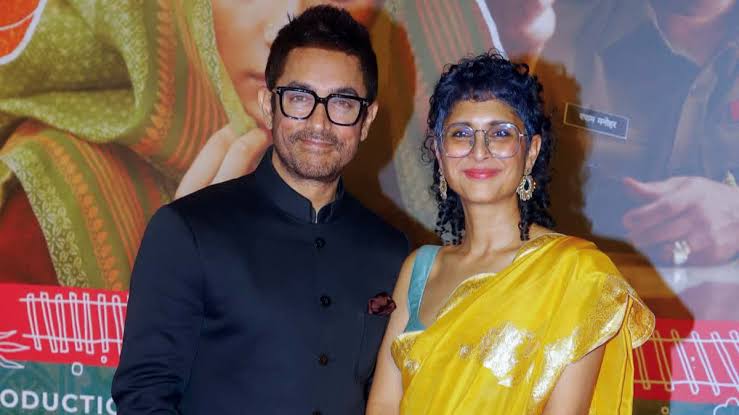 Aamir Khan Ex-Wife Kiran Rao Biography: Net Worth, Sons, Husband, Wiki, Age, Height, Parents, Siblings, Movies