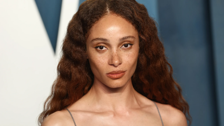 Adwoa Aboah Biography: Net Worth, Movies, Age, Partner, Height, Boyfriend, Awards, Pictures