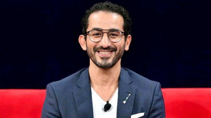 Ahmed Helmi Biography: Net Worth, Wikipedia, Instagram, Movies, Age, TV Shows, Net Worth, Wife, Children, Parents, Siblings