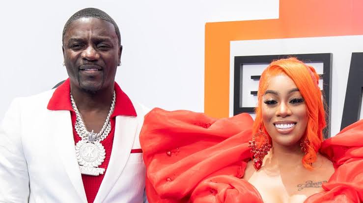 Akon’s Wife, Tomeka Thiam Biography: Children, Parents, Husband, Age, Net Worth, Wikipedia, Religion, Ethnicity