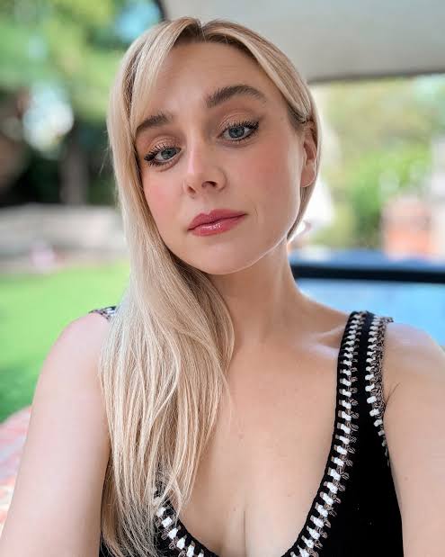 Alessandra Torresani Biography: Movies, TV Shows, Wiki, Age, Net Worth, Height, Parents, Children, Husband