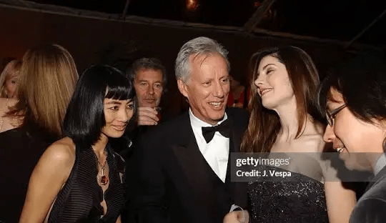 Allison Giannini Biography: Parents, Siblings, Age, Net Worth, Children, Husband, Movies