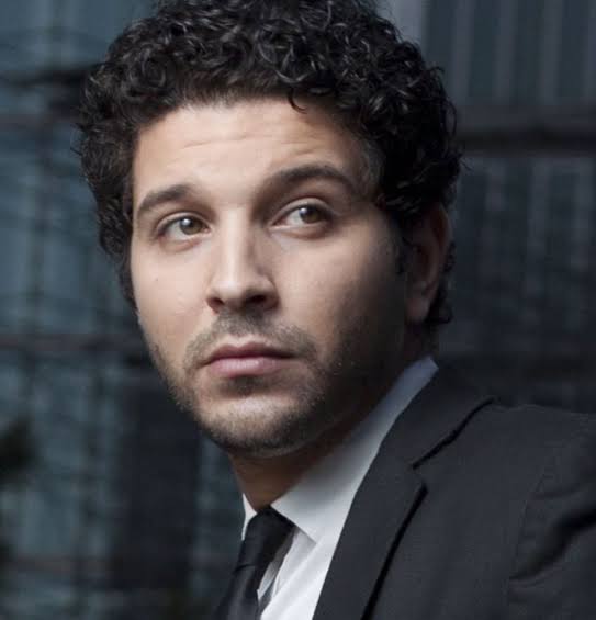 Anas El Baz Biography: Movies, TV Shows, Nationality, Age, Net Worth, Height, Instagram, Ethnicity, Parents, Spouse